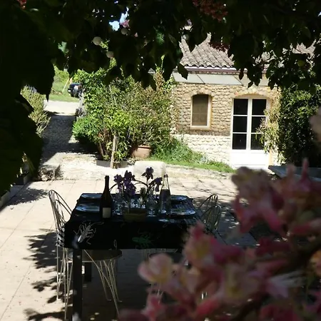 Bed & Breakfast L'auguste 3*