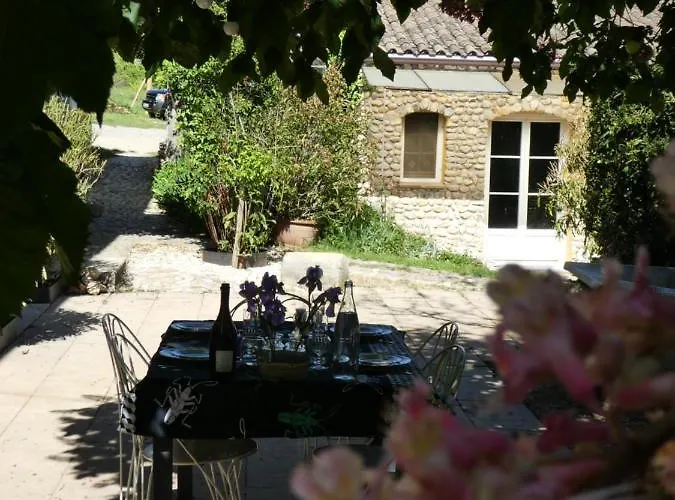 Bed & Breakfast L'auguste 3*