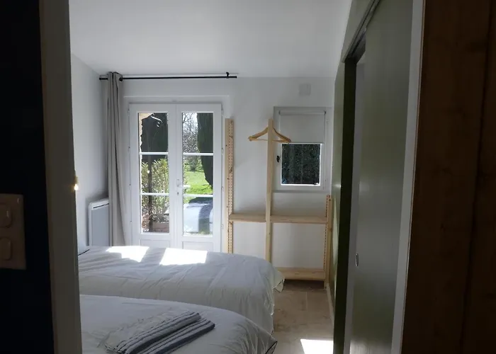 Bed & Breakfast L'auguste