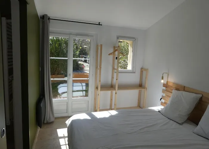 L'auguste Bed & Breakfast Valensole