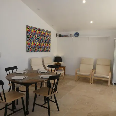 L'auguste Bed and breakfast Valensole