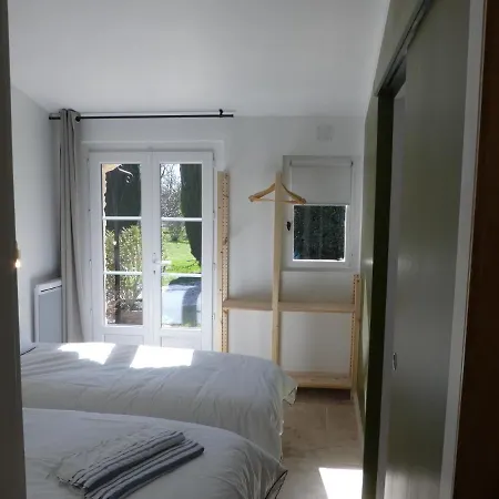 Bed and breakfast L'auguste