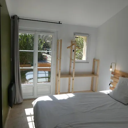 L'auguste Bed and breakfast Valensole