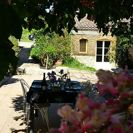 L'auguste Bed and Breakfast Valensole