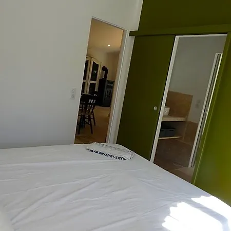 L'auguste Bed and Breakfast Valensole