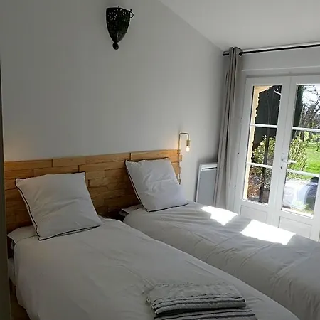 Bed and Breakfast L'auguste Valensole