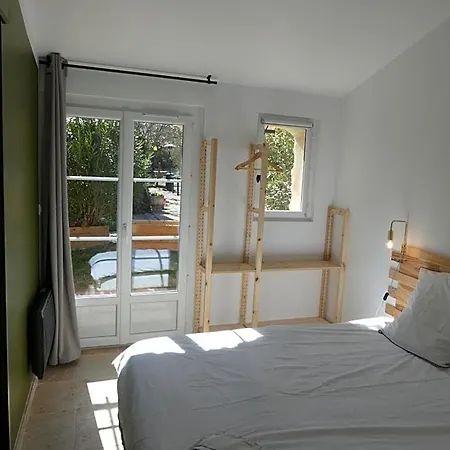 L'auguste Bed and Breakfast Valensole