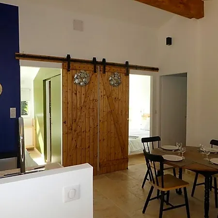Bed and Breakfast L'auguste Valensole