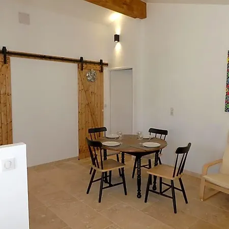 L'auguste Bed and Breakfast Valensole
