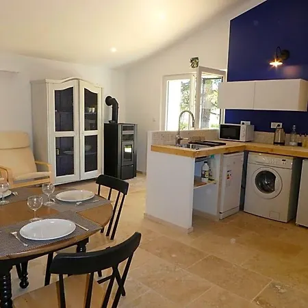 L'auguste 3* Valensole