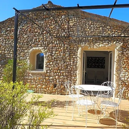 L'auguste Bed and Breakfast Valensole